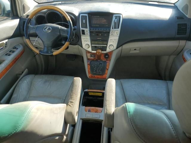 2005 Lexus RX 330