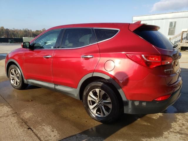 2016 Hyundai Santa FE Sport