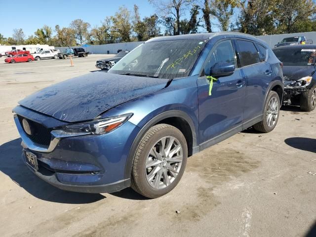 2021 Mazda CX-5 Grand Touring Reserve