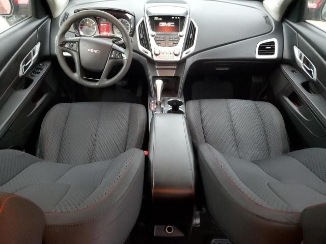 2013 GMC Terrain SLE