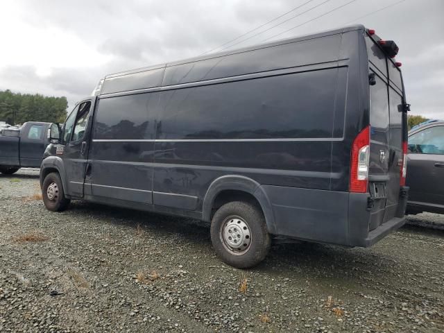 2021 Dodge RAM Promaster 3500 3500 High