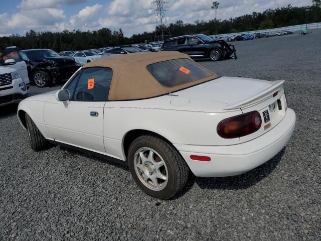 1997 Mazda MX-5 Miata