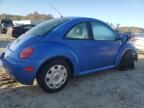 2000 Volkswagen New Beetle GLS TDI