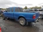 2002 Ford Ranger Super Cab