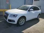 2015 Audi Q5 Premium