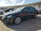 2016 Chevrolet Cruze Limited LTZ