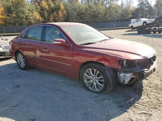 2011 Hyundai Azera GLS