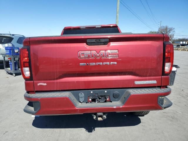 2020 GMC Sierra C1500 Elevation