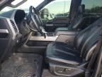 2018 Ford F250 Super Duty