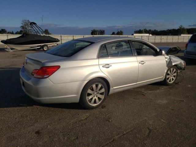 2007 Toyota Avalon XL