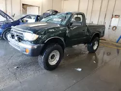 Toyota Vehiculos salvage en venta: 1999 Toyota Tacoma