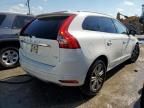 2017 Volvo XC60 T5 Inscription