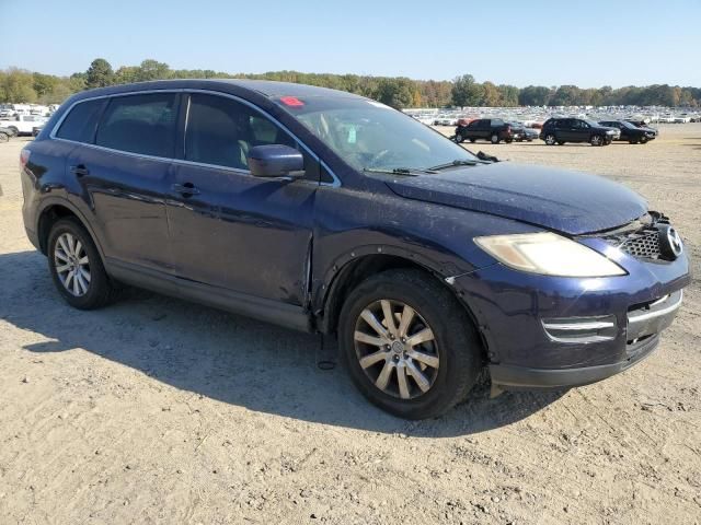 2009 Mazda CX-9