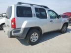 2007 Nissan Xterra OFF Road