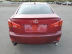 2008 Lexus IS 250