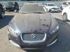 2012 Jaguar XF Portfolio