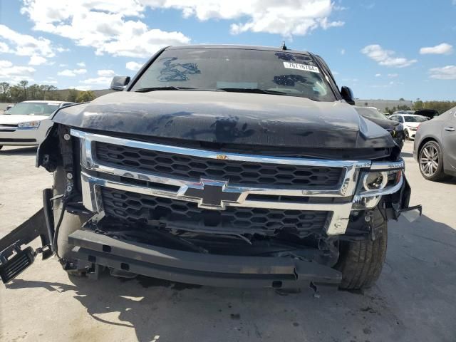 2019 Chevrolet Tahoe K1500 LT