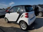 2009 Smart Fortwo Pure