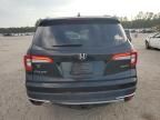 2022 Honda Pilot Touring