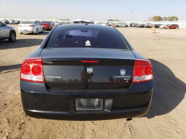 2009 Dodge Charger SXT