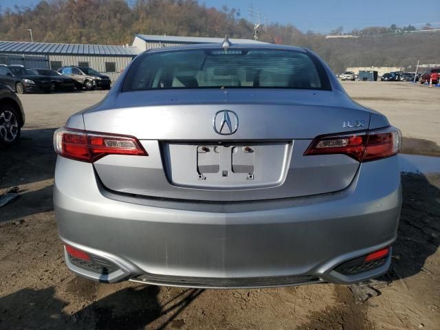 2016 Acura ILX Premium