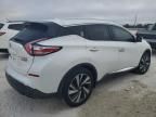 2016 Nissan Murano S