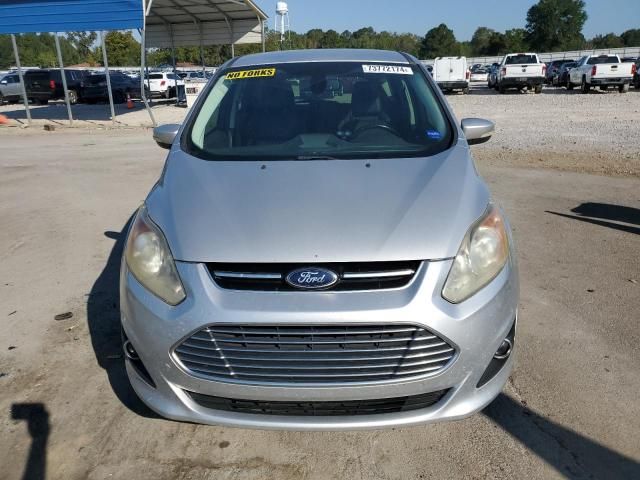 2013 Ford C-MAX SEL