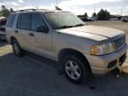 2004 Ford Explorer XLT