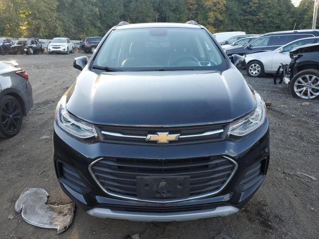 2020 Chevrolet Trax 1LT