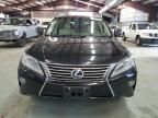 2015 Lexus RX 450H