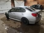 2017 Subaru WRX