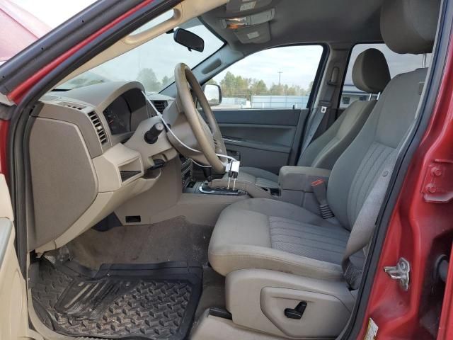 2005 Jeep Grand Cherokee Laredo