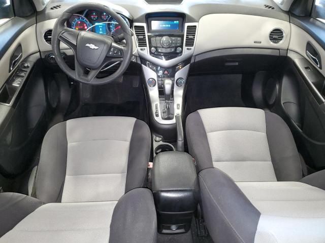 2013 Chevrolet Cruze LS