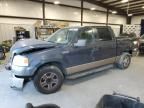 2006 Ford F150 Supercrew