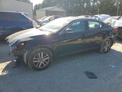 Salvage cars for sale at Seaford, DE auction: 2011 KIA Optima LX