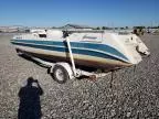 1996 Godfrey Boat With Trailer