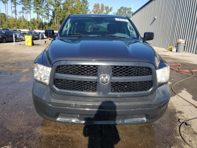 2014 Dodge RAM 1500 ST