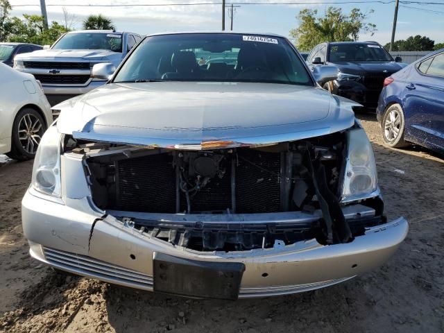 2007 Cadillac DTS