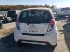 2013 Chevrolet Spark 1LT