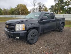 Chevrolet Vehiculos salvage en venta: 2008 Chevrolet Silverado K1500