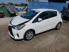 2015 Toyota Yaris