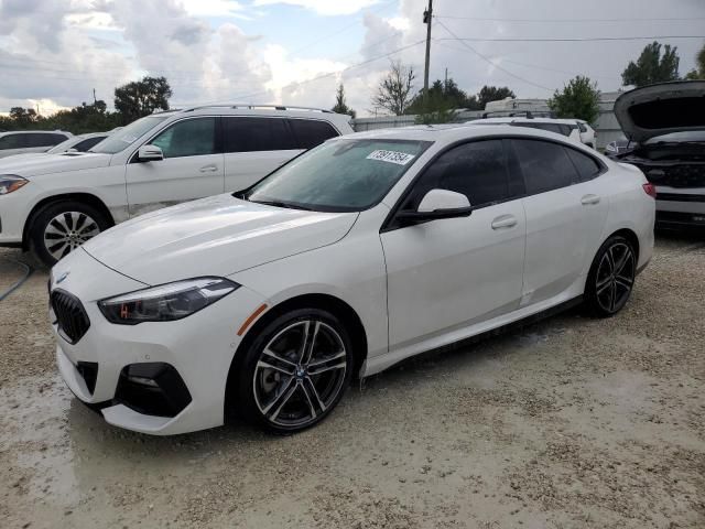 2021 BMW 228I