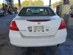 2006 Honda Accord SE