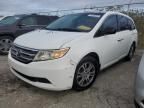 2011 Honda Odyssey EXL