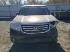 2015 Honda Pilot EXL