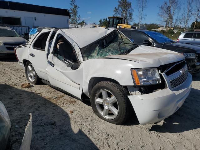 2007 Chevrolet Tahoe C1500