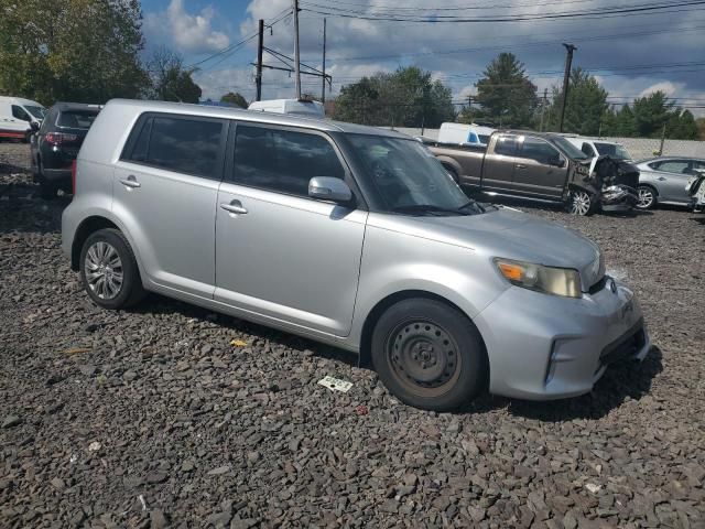 2012 Scion XB