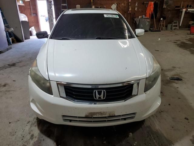 2009 Honda Accord EX