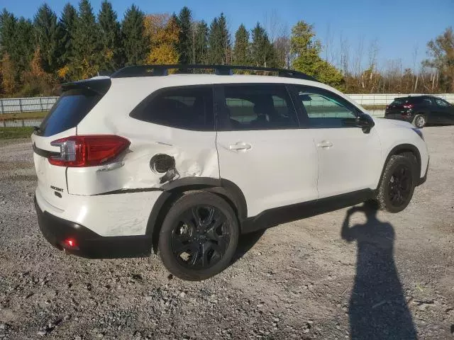 2023 Subaru Ascent Premium