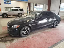 2020 Mercedes-Benz C300 en venta en Angola, NY